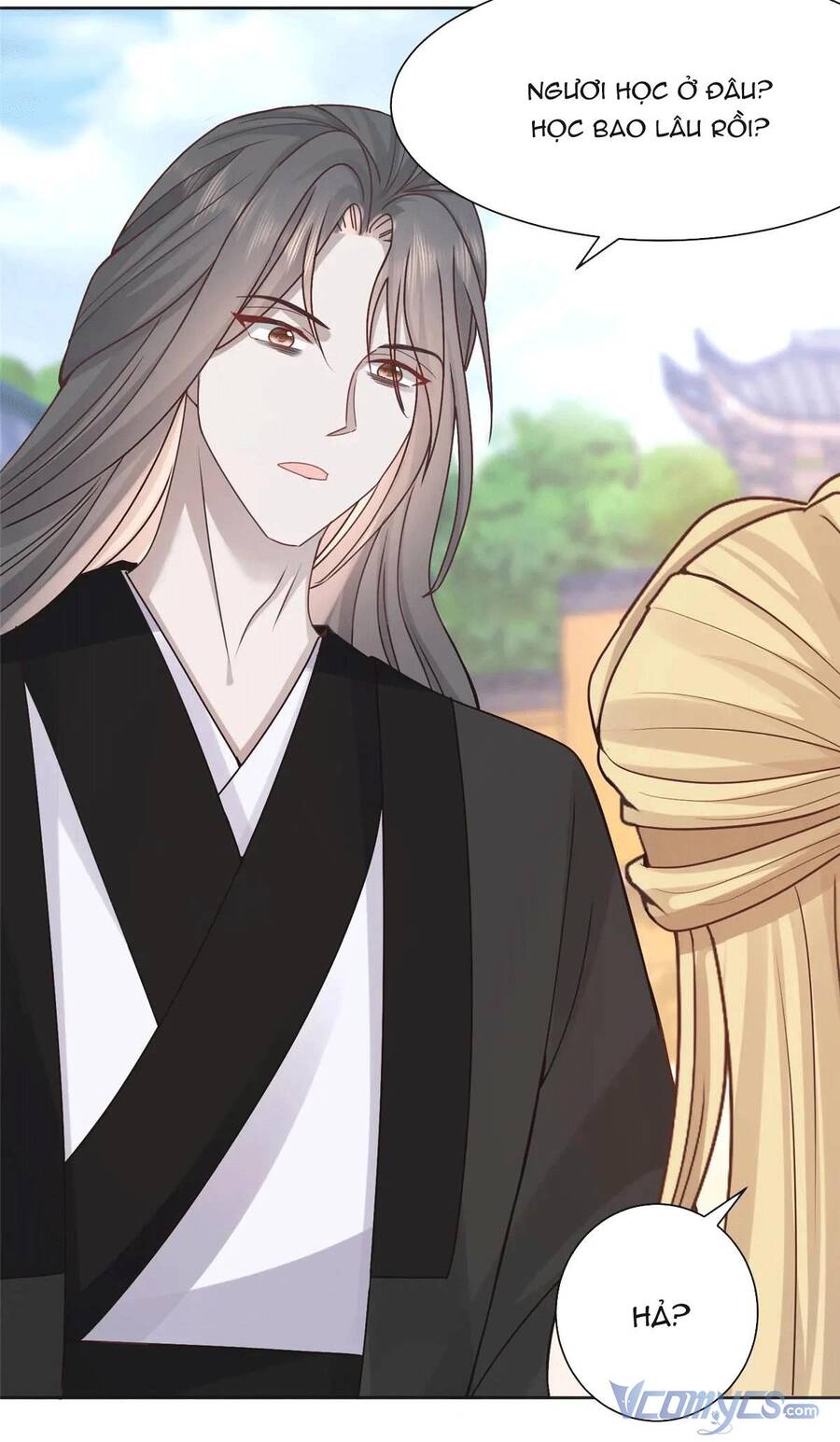 Bệnh Kiều Vương Gia Dựa Vào Ta Để Tiếp Tục Sống Chap 88 - Next Chap 89