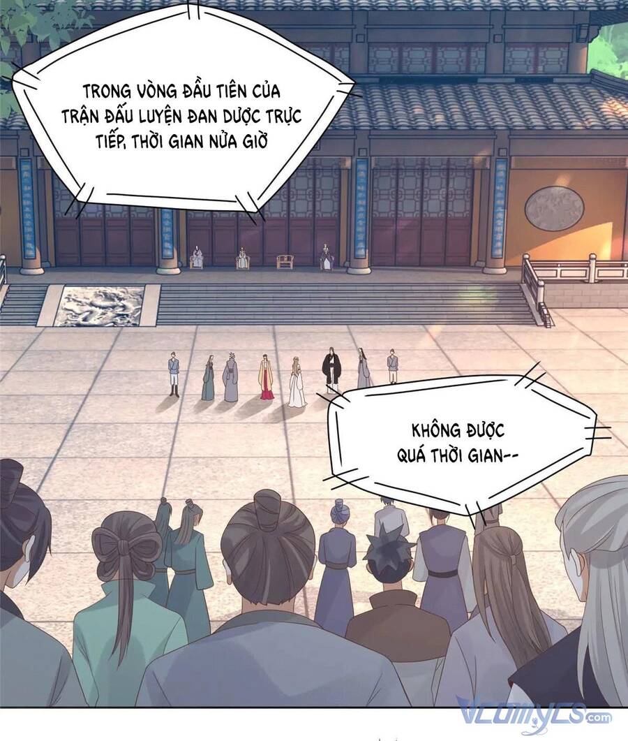 Bệnh Kiều Vương Gia Dựa Vào Ta Để Tiếp Tục Sống Chap 88 - Next Chap 89