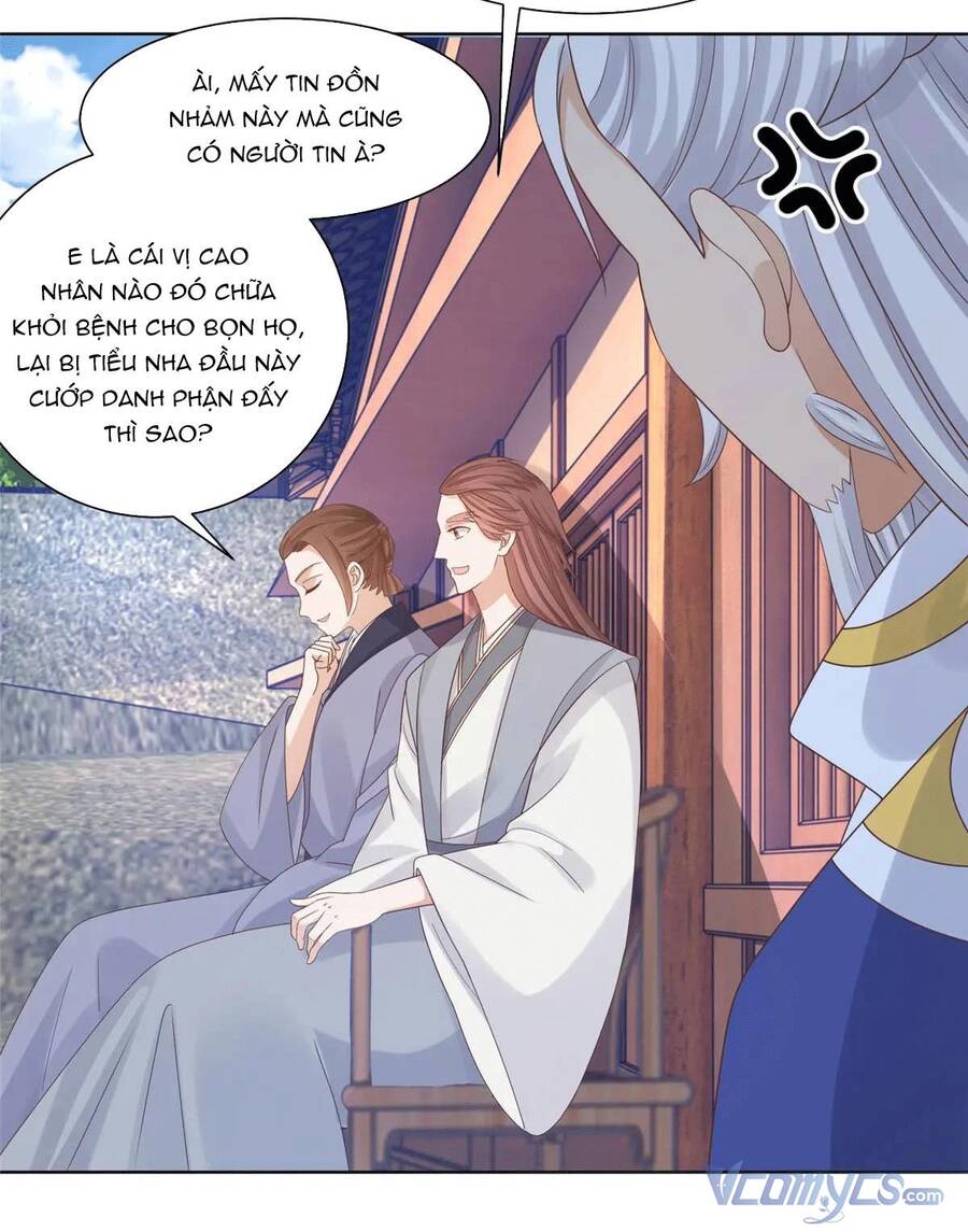 Bệnh Kiều Vương Gia Dựa Vào Ta Để Tiếp Tục Sống Chap 88 - Next Chap 89