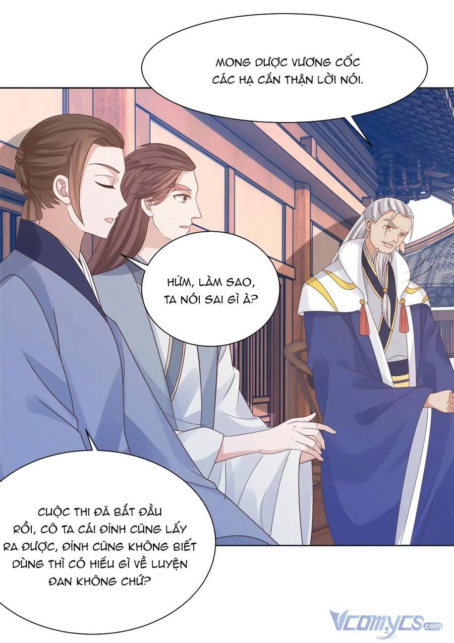 Bệnh Kiều Vương Gia Dựa Vào Ta Để Tiếp Tục Sống Chap 88 - Next Chap 89