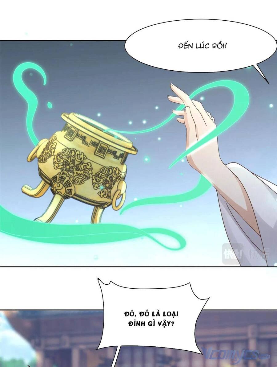 Bệnh Kiều Vương Gia Dựa Vào Ta Để Tiếp Tục Sống Chap 88 - Next Chap 89