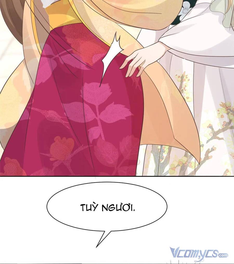 Bệnh Kiều Vương Gia Dựa Vào Ta Để Tiếp Tục Sống Chap 89 - Next Chap 90