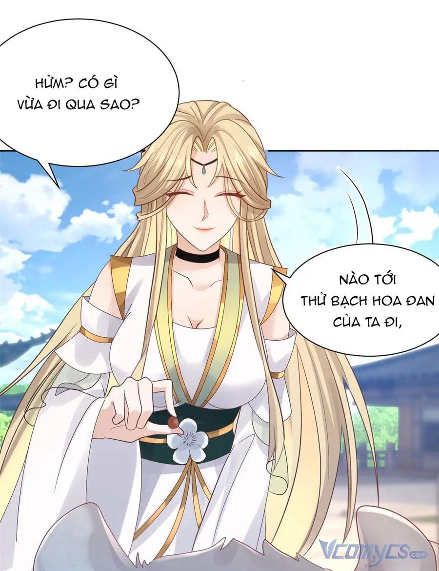 Bệnh Kiều Vương Gia Dựa Vào Ta Để Tiếp Tục Sống Chap 89 - Next Chap 90