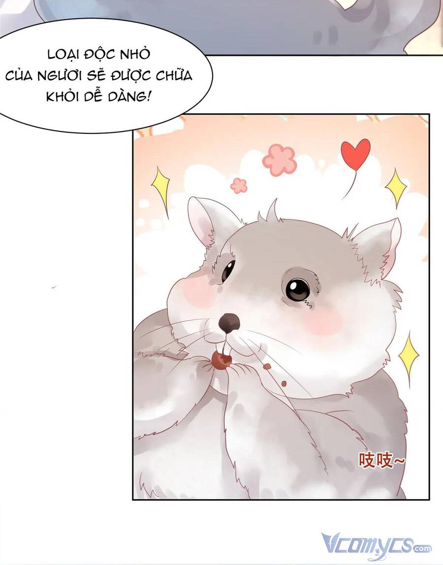 Bệnh Kiều Vương Gia Dựa Vào Ta Để Tiếp Tục Sống Chap 89 - Next Chap 90