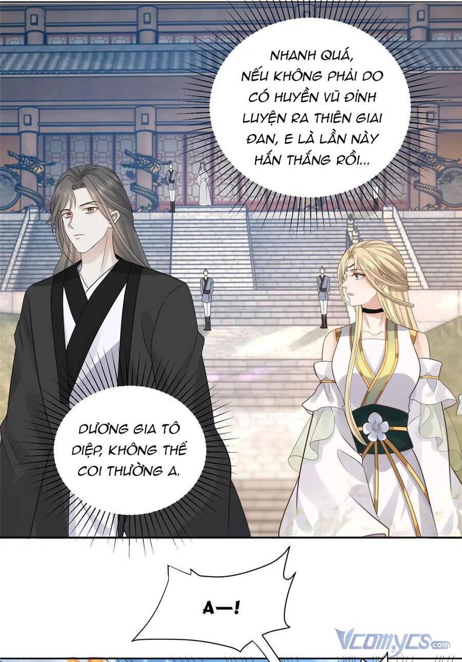 Bệnh Kiều Vương Gia Dựa Vào Ta Để Tiếp Tục Sống Chap 89 - Next Chap 90