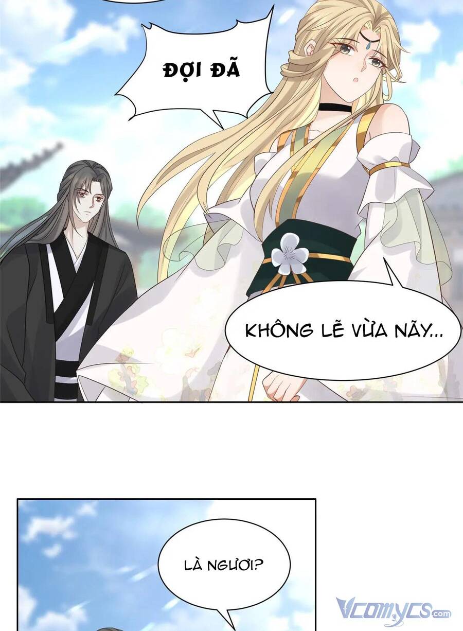 Bệnh Kiều Vương Gia Dựa Vào Ta Để Tiếp Tục Sống Chap 89 - Next Chap 90