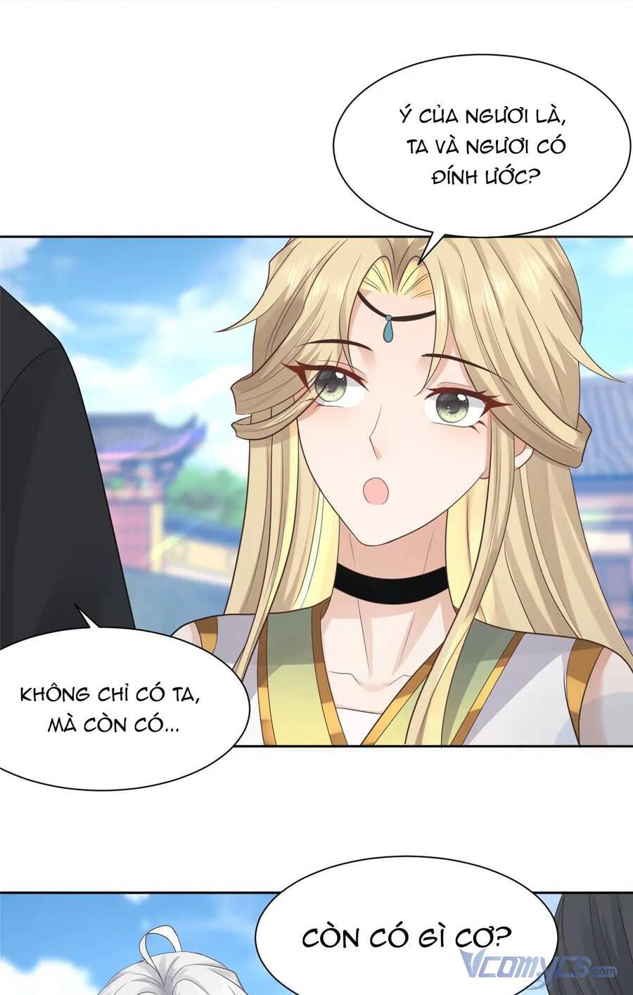 Bệnh Kiều Vương Gia Dựa Vào Ta Để Tiếp Tục Sống Chap 89 - Next Chap 90