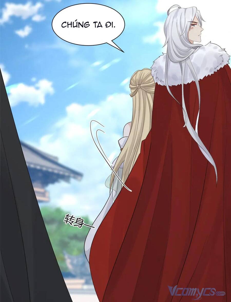 Bệnh Kiều Vương Gia Dựa Vào Ta Để Tiếp Tục Sống Chap 89 - Next Chap 90