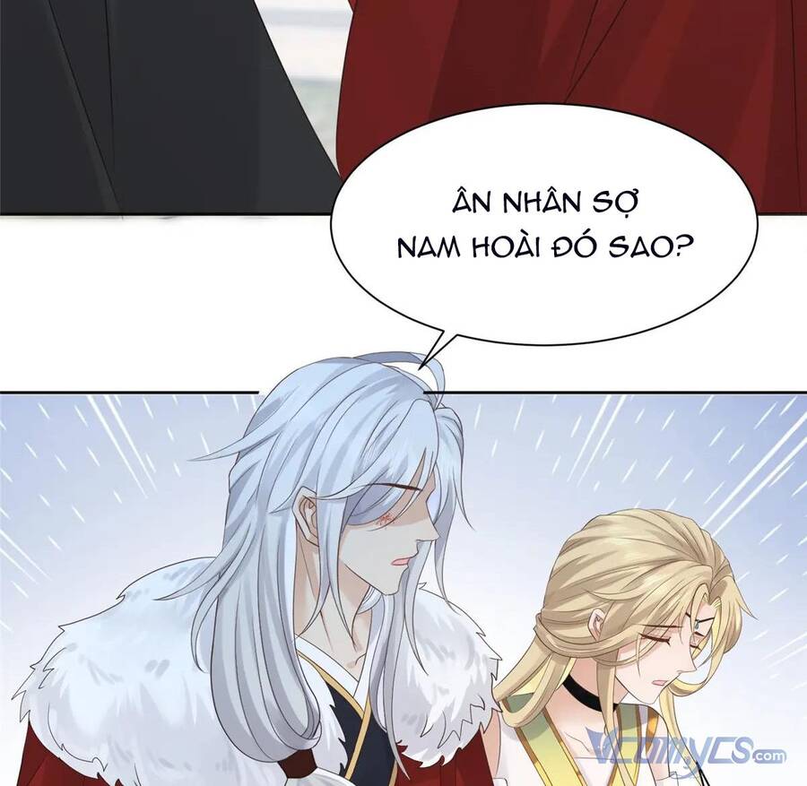 Bệnh Kiều Vương Gia Dựa Vào Ta Để Tiếp Tục Sống Chap 89 - Next Chap 90