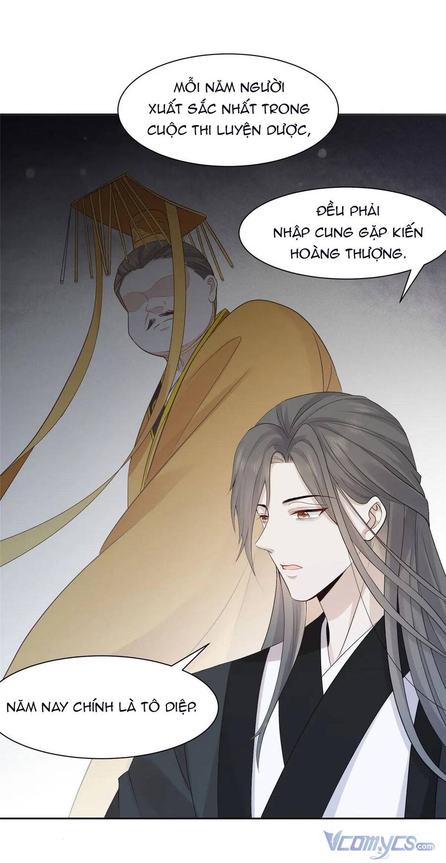 Bệnh Kiều Vương Gia Dựa Vào Ta Để Tiếp Tục Sống Chap 89 - Next Chap 90