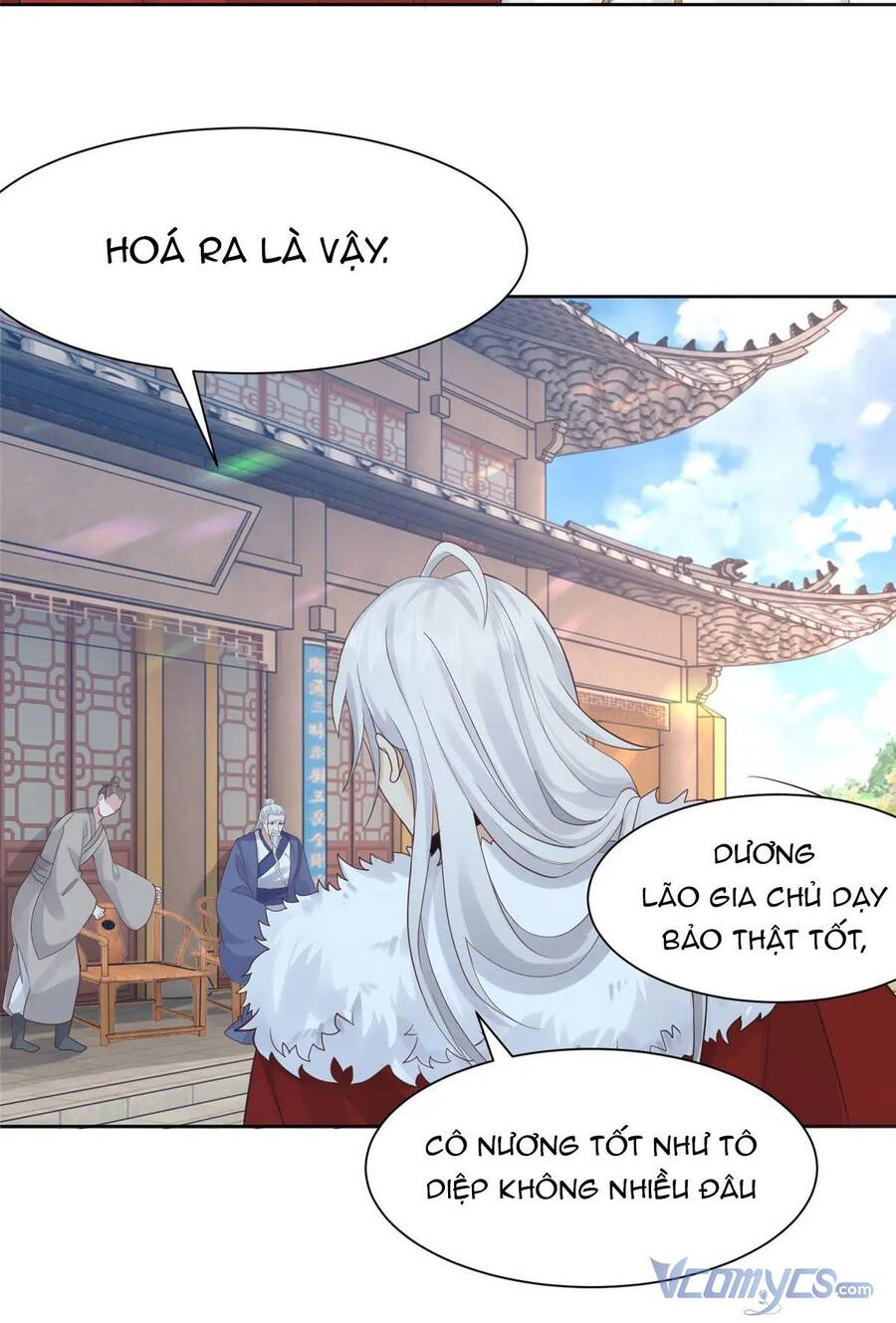 Bệnh Kiều Vương Gia Dựa Vào Ta Để Tiếp Tục Sống Chap 89 - Next Chap 90