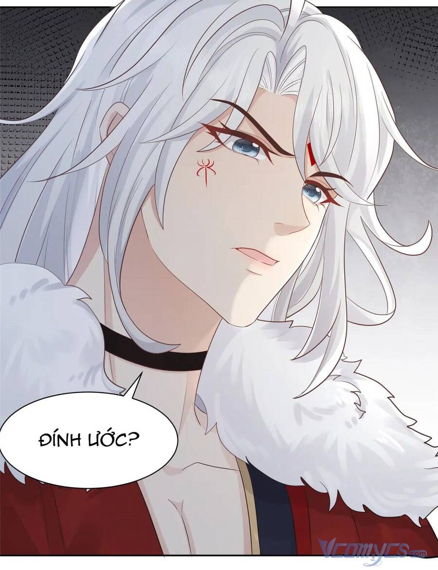 Bệnh Kiều Vương Gia Dựa Vào Ta Để Tiếp Tục Sống Chap 89 - Next Chap 90
