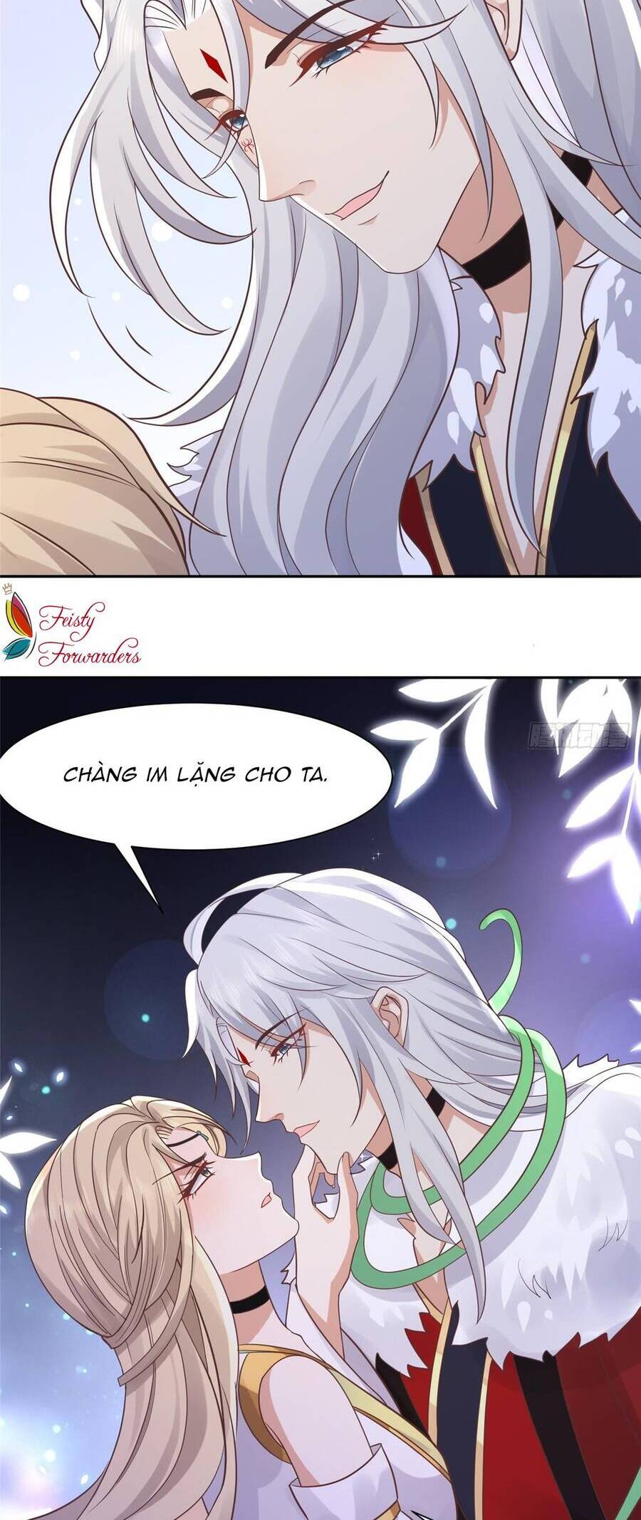 Bệnh Kiều Vương Gia Dựa Vào Ta Để Tiếp Tục Sống Chap 98 - Next Chap 99
