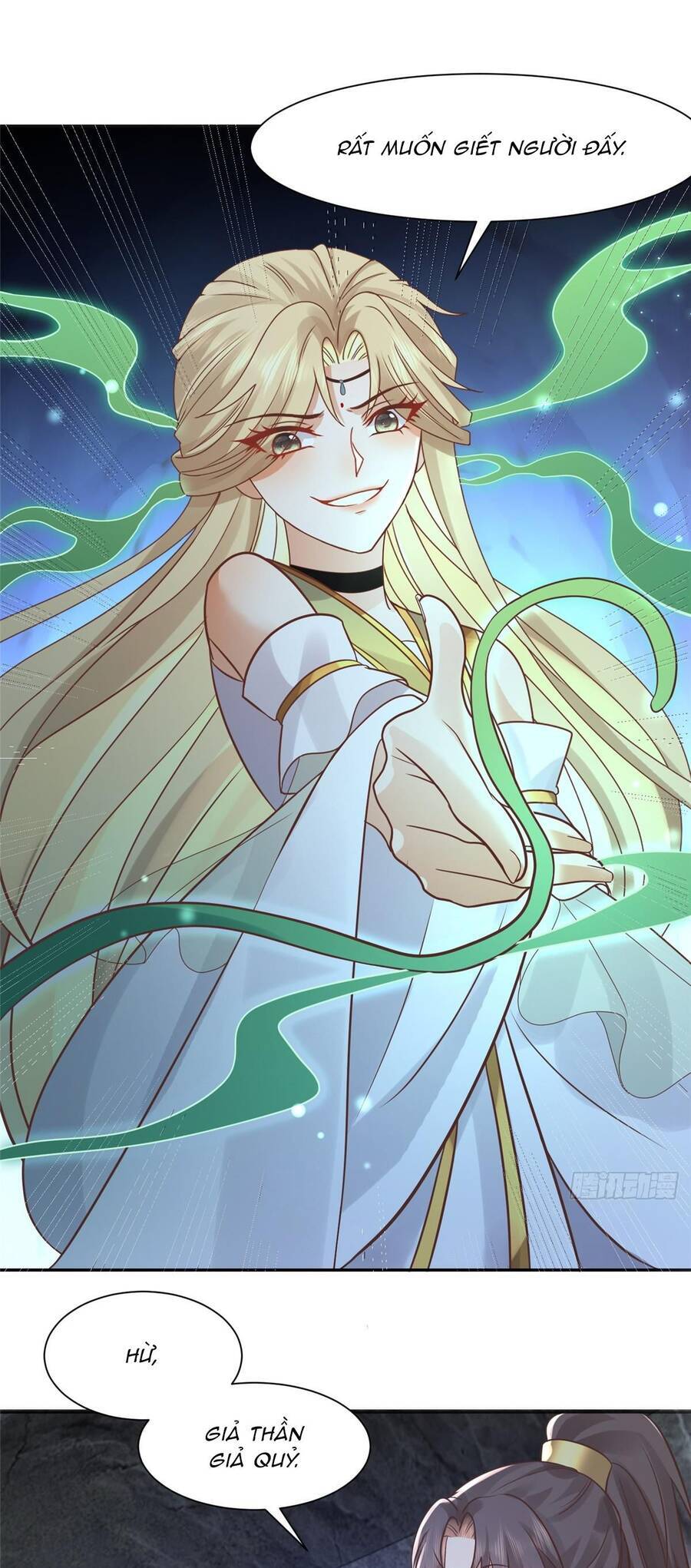 Bệnh Kiều Vương Gia Dựa Vào Ta Để Tiếp Tục Sống Chap 98 - Next Chap 99