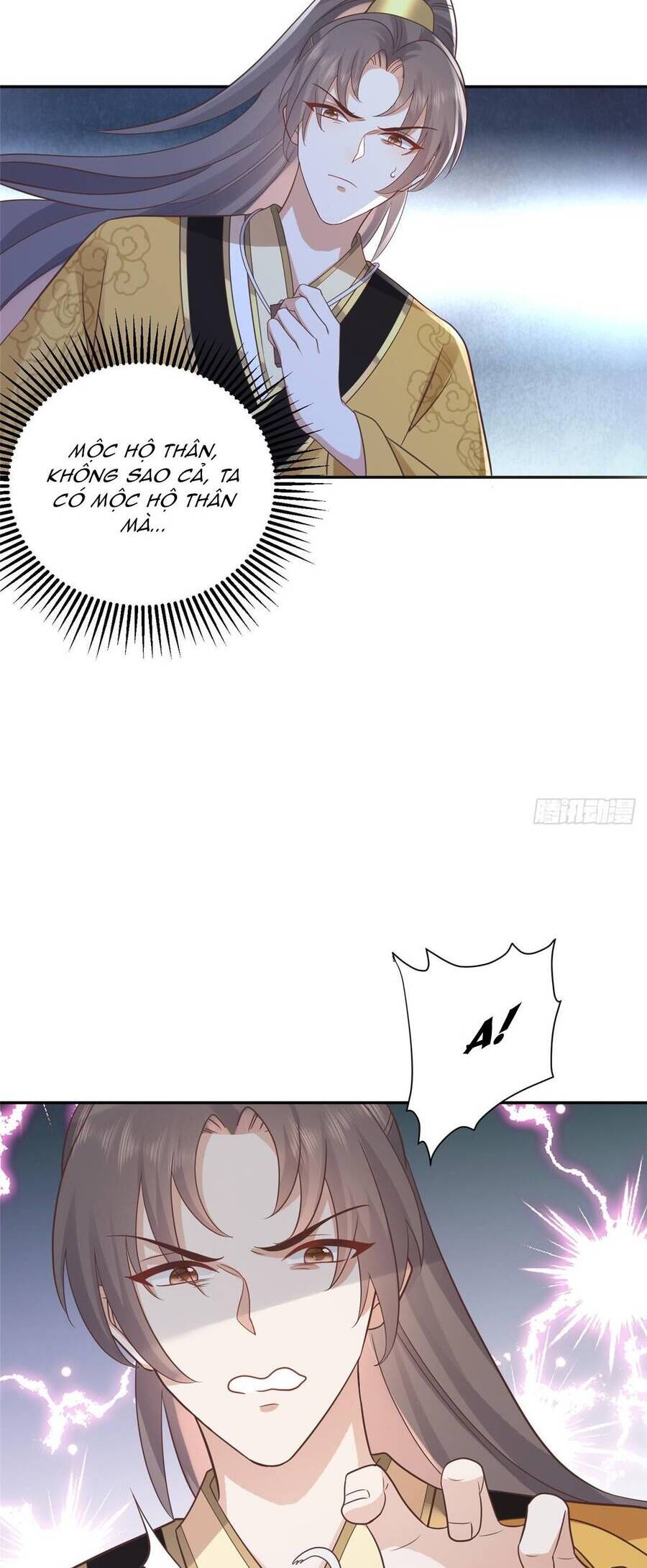 Bệnh Kiều Vương Gia Dựa Vào Ta Để Tiếp Tục Sống Chap 98 - Next Chap 99