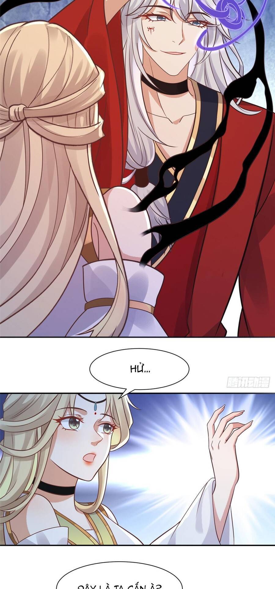 Bệnh Kiều Vương Gia Dựa Vào Ta Để Tiếp Tục Sống Chap 99 - Next Chap 100