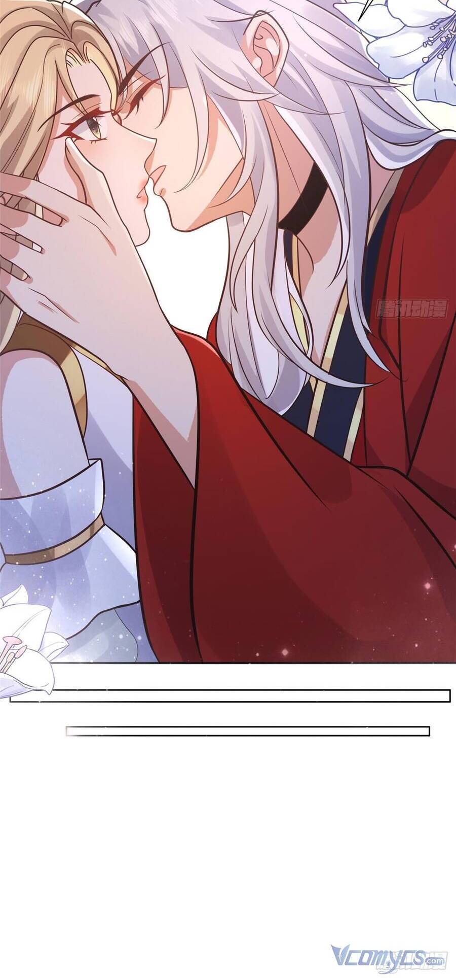Bệnh Kiều Vương Gia Dựa Vào Ta Để Tiếp Tục Sống Chap 99 - Next Chap 100