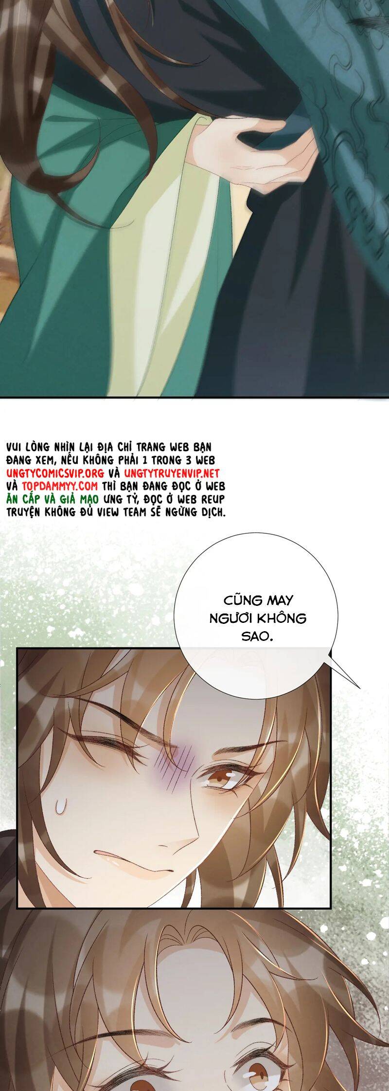 Bệnh Trạng Dụ Dỗ Chap 101 - Next Chap 102