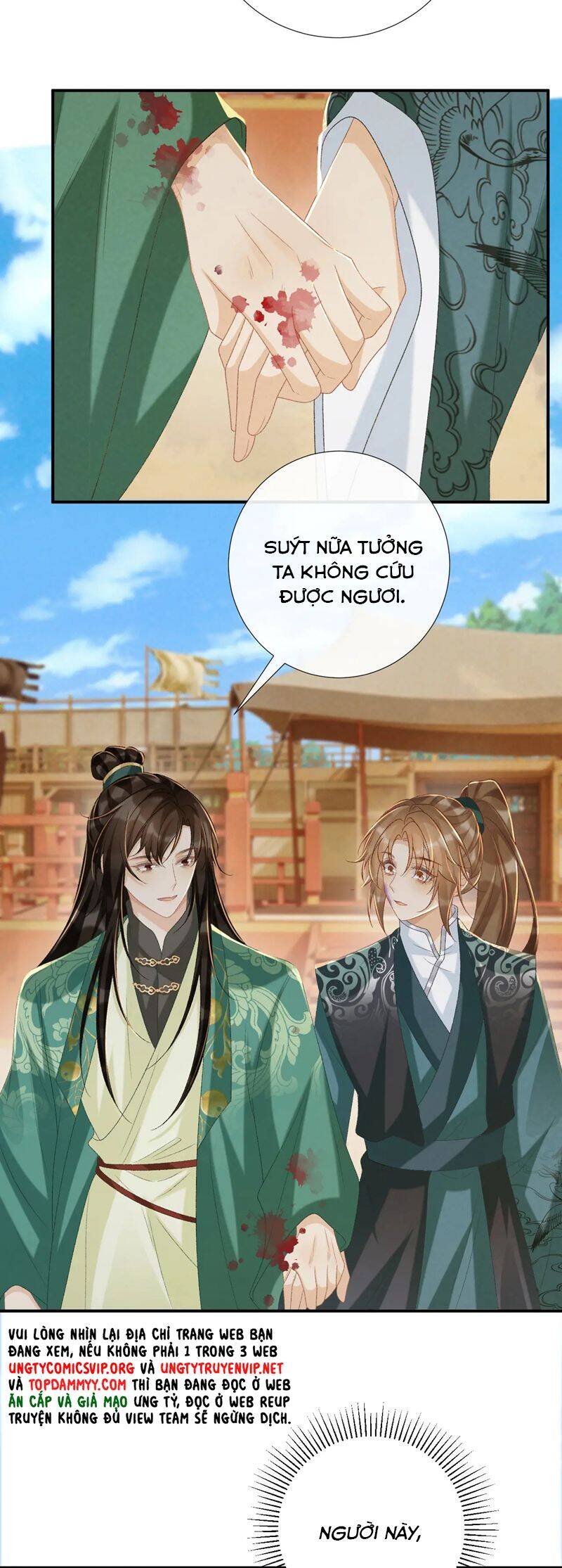 Bệnh Trạng Dụ Dỗ Chap 101 - Next Chap 102