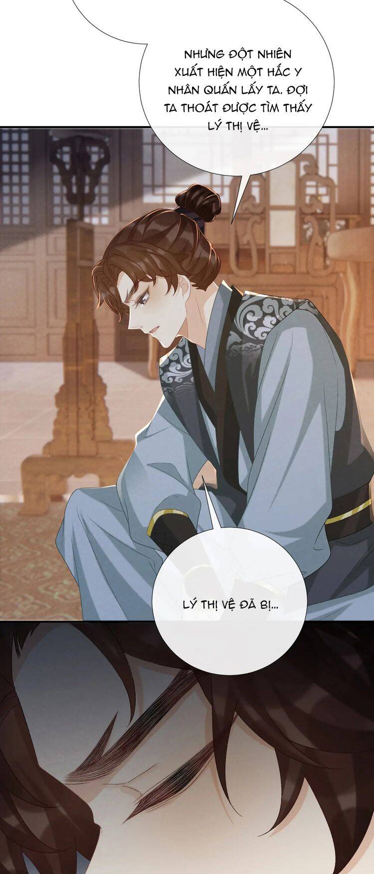 Bệnh Trạng Dụ Dỗ Chap 103 - Next Chap 104