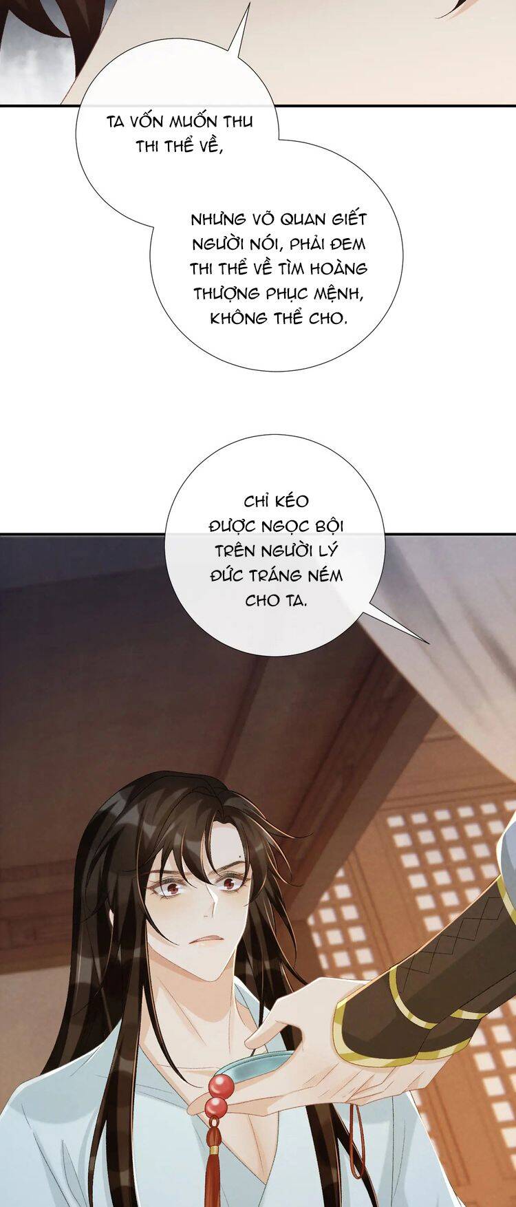 Bệnh Trạng Dụ Dỗ Chap 103 - Next Chap 104