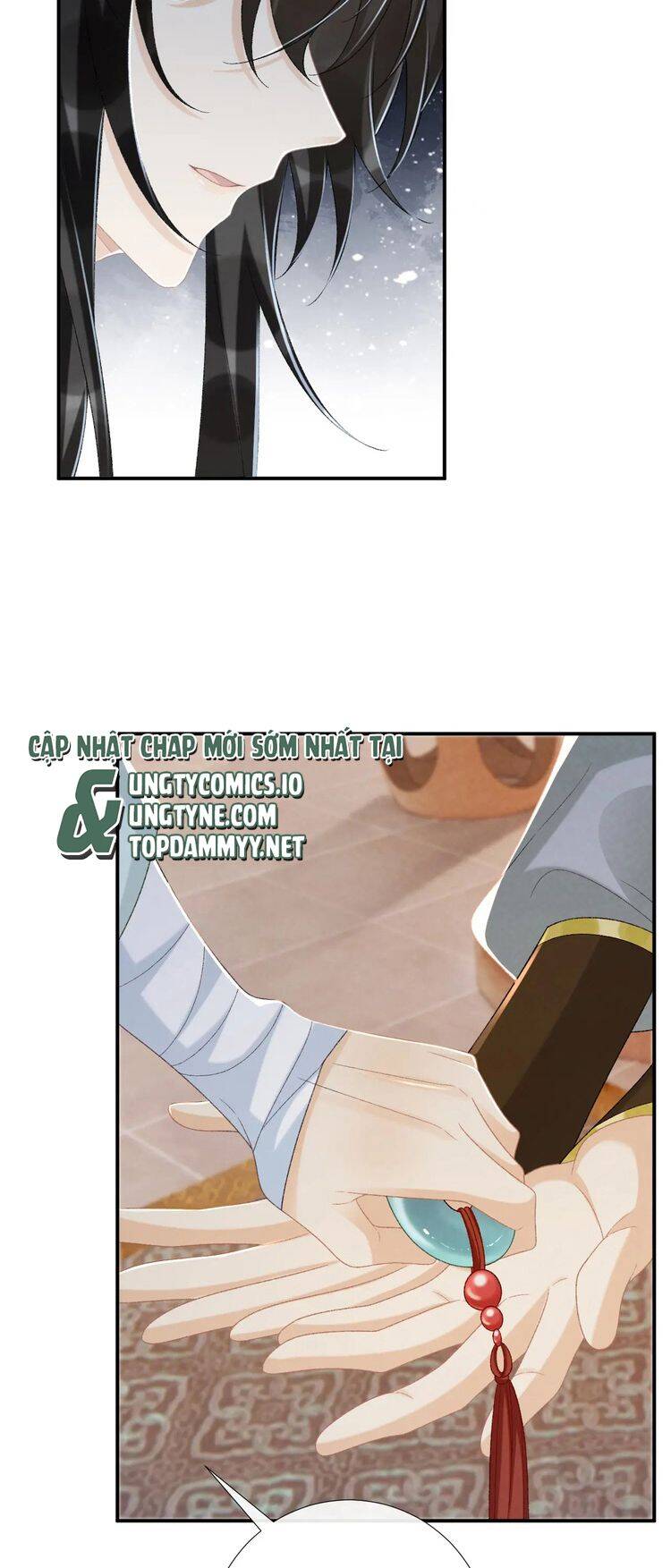 Bệnh Trạng Dụ Dỗ Chap 103 - Next Chap 104