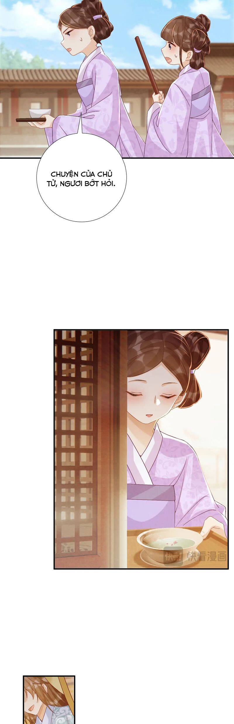 Bệnh Trạng Dụ Dỗ Chap 104 - Next Chap 105