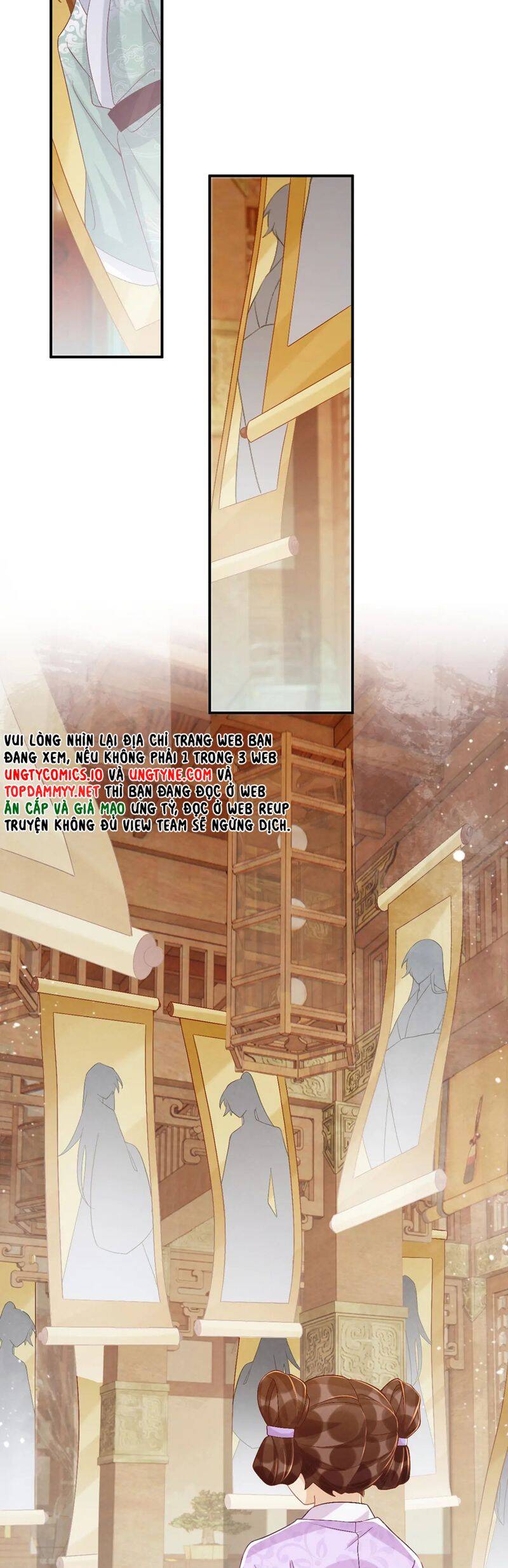 Bệnh Trạng Dụ Dỗ Chap 104 - Next Chap 105
