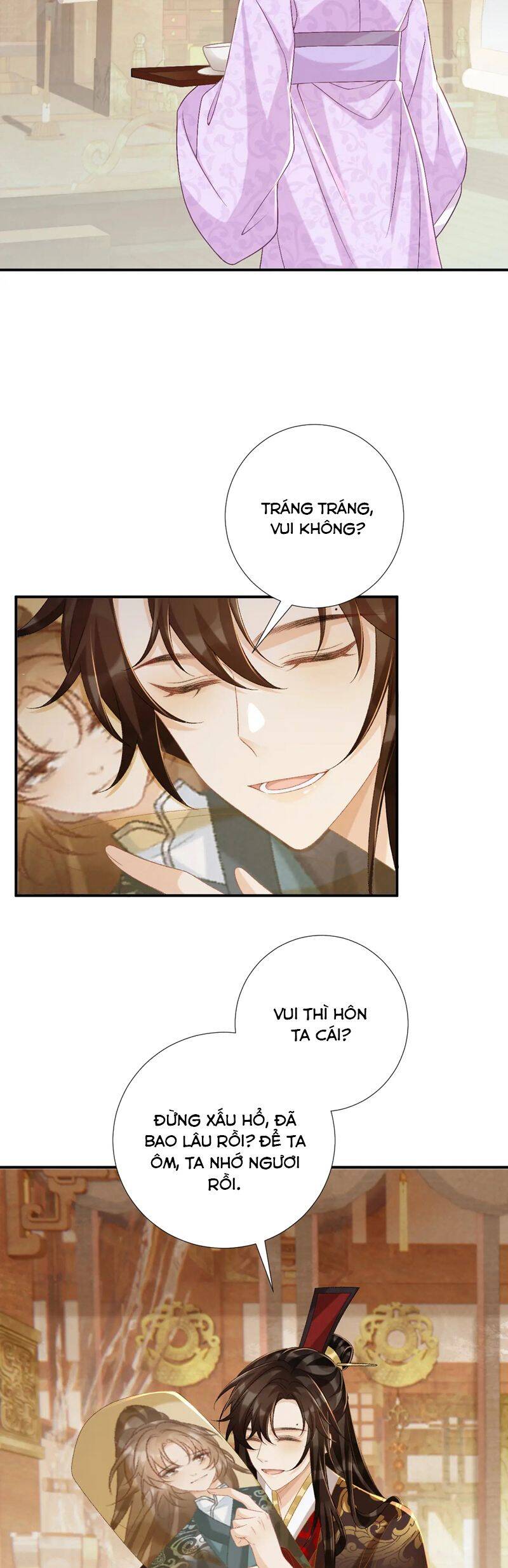 Bệnh Trạng Dụ Dỗ Chap 104 - Next Chap 105