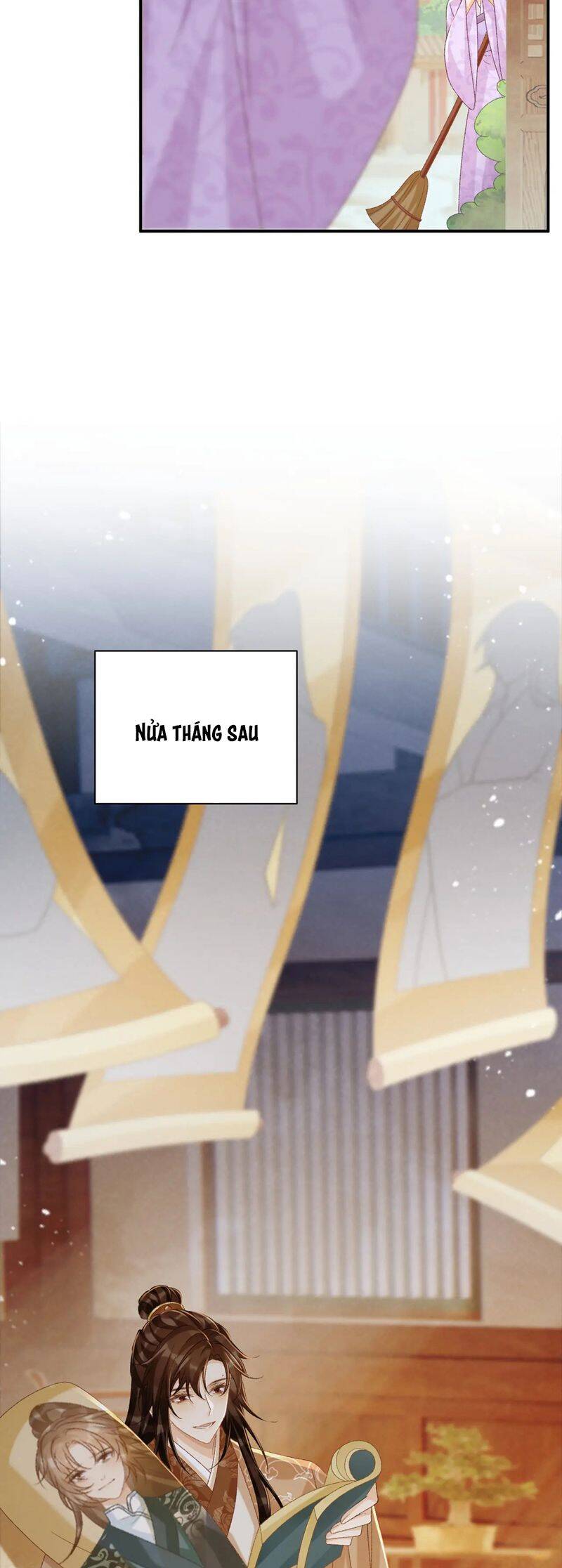 Bệnh Trạng Dụ Dỗ Chap 104 - Next Chap 105