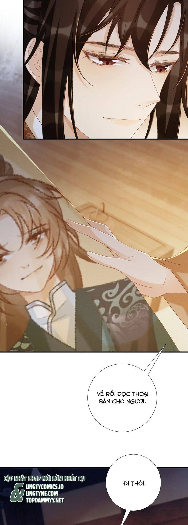 Bệnh Trạng Dụ Dỗ Chap 104 - Next Chap 105