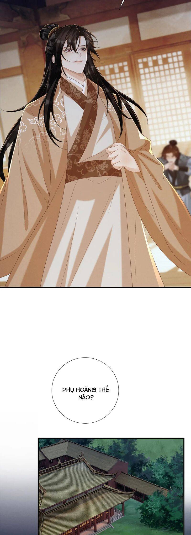 Bệnh Trạng Dụ Dỗ Chap 104 - Next Chap 105