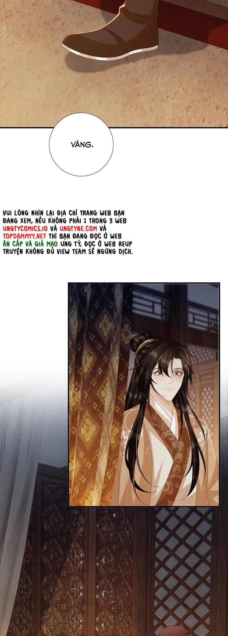 Bệnh Trạng Dụ Dỗ Chap 104 - Next Chap 105