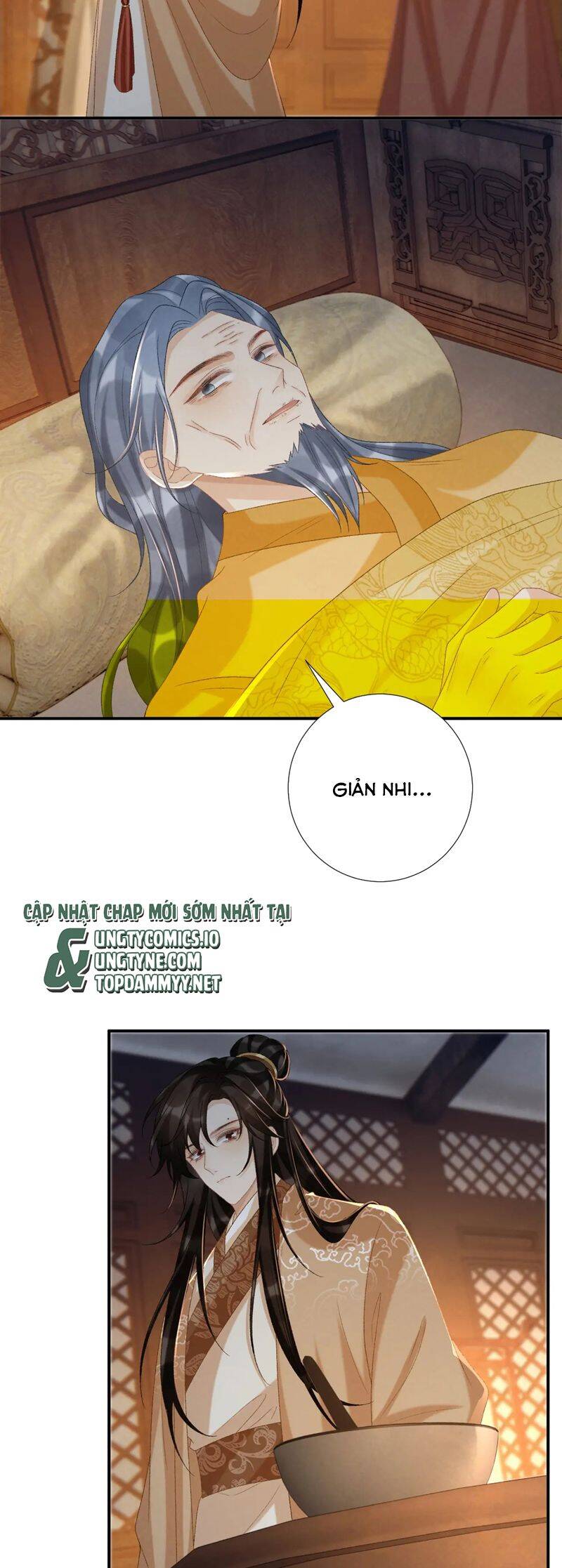 Bệnh Trạng Dụ Dỗ Chap 104 - Next Chap 105
