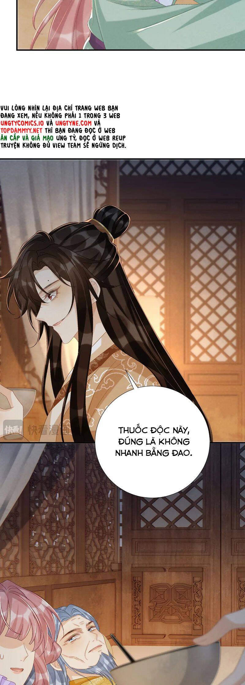 Bệnh Trạng Dụ Dỗ Chap 104 - Next Chap 105