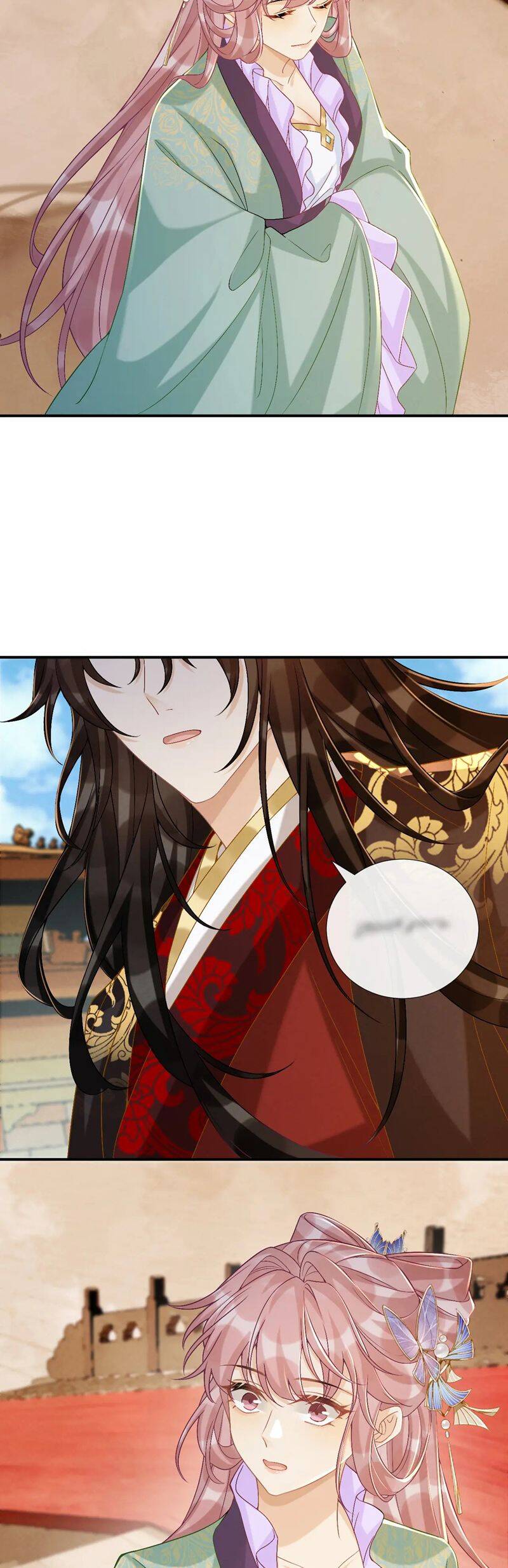 Bệnh Trạng Dụ Dỗ Chap 104 - Next Chap 105