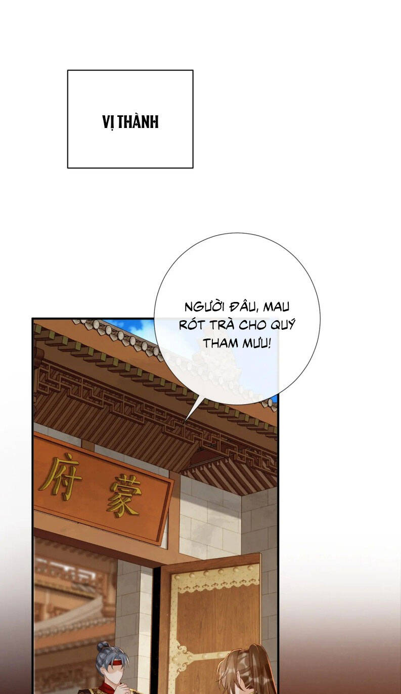 Bệnh Trạng Dụ Dỗ Chap 108 - Next Chap 109