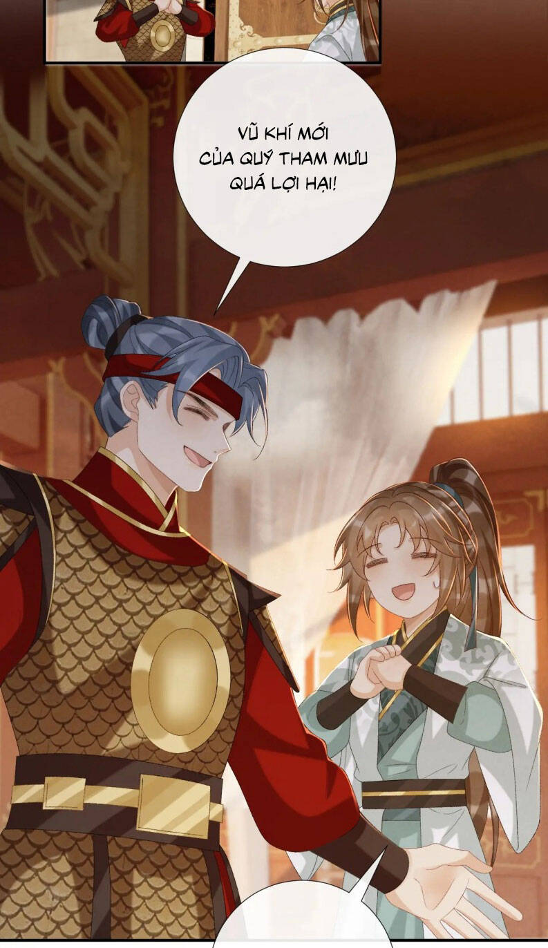 Bệnh Trạng Dụ Dỗ Chap 108 - Next Chap 109