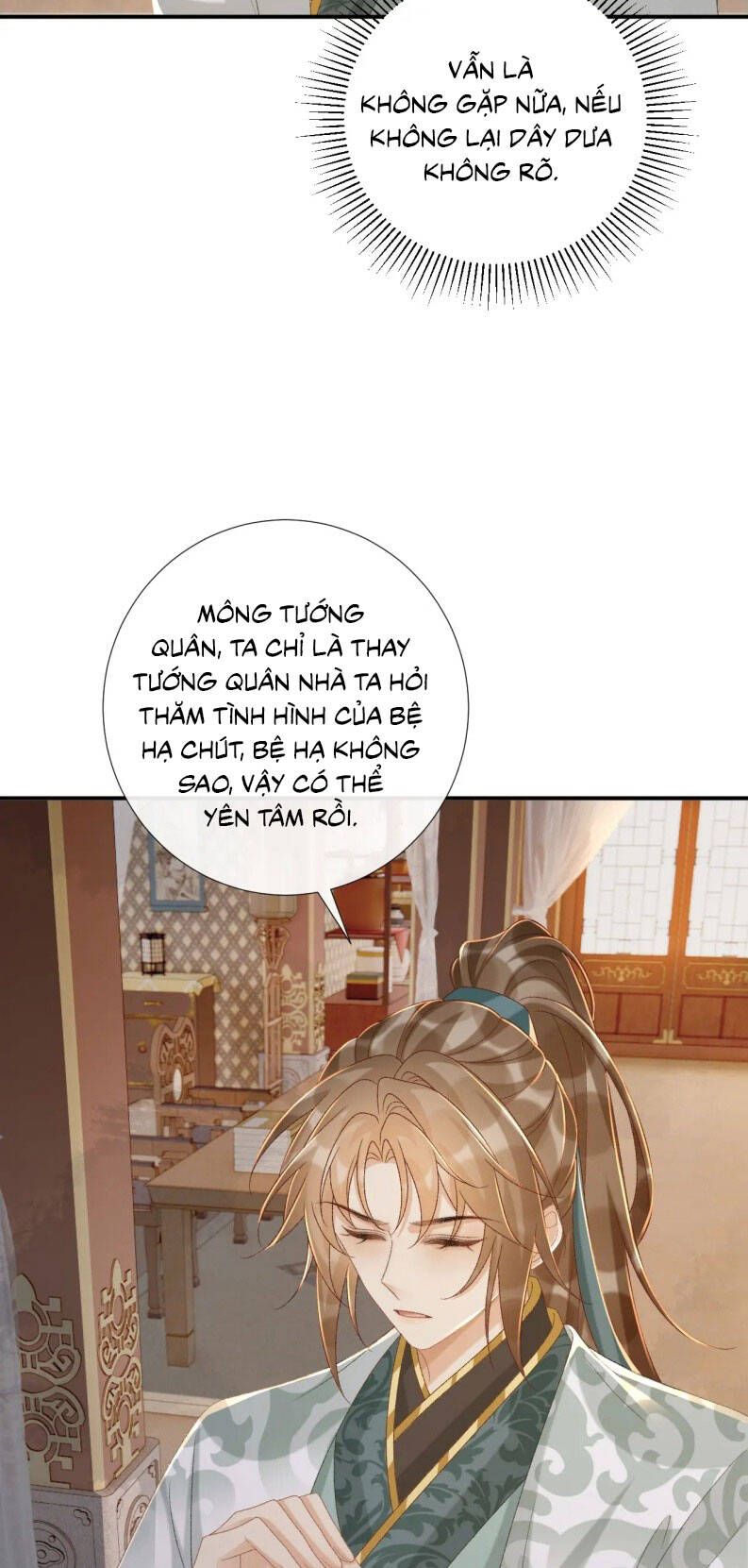 Bệnh Trạng Dụ Dỗ Chap 108 - Next Chap 109
