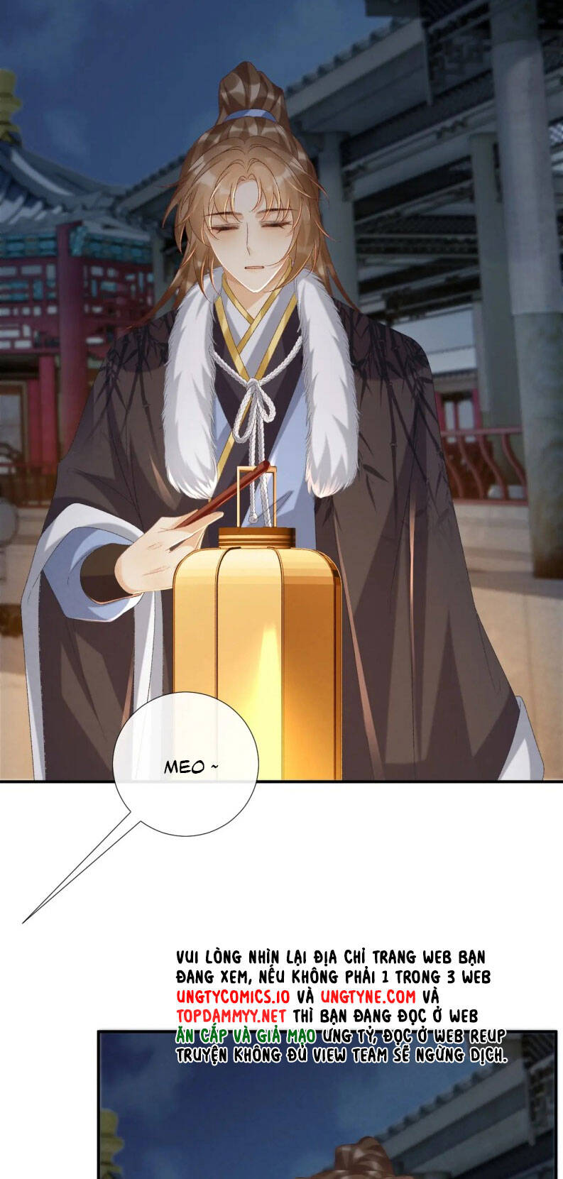 Bệnh Trạng Dụ Dỗ Chap 108 - Next Chap 109