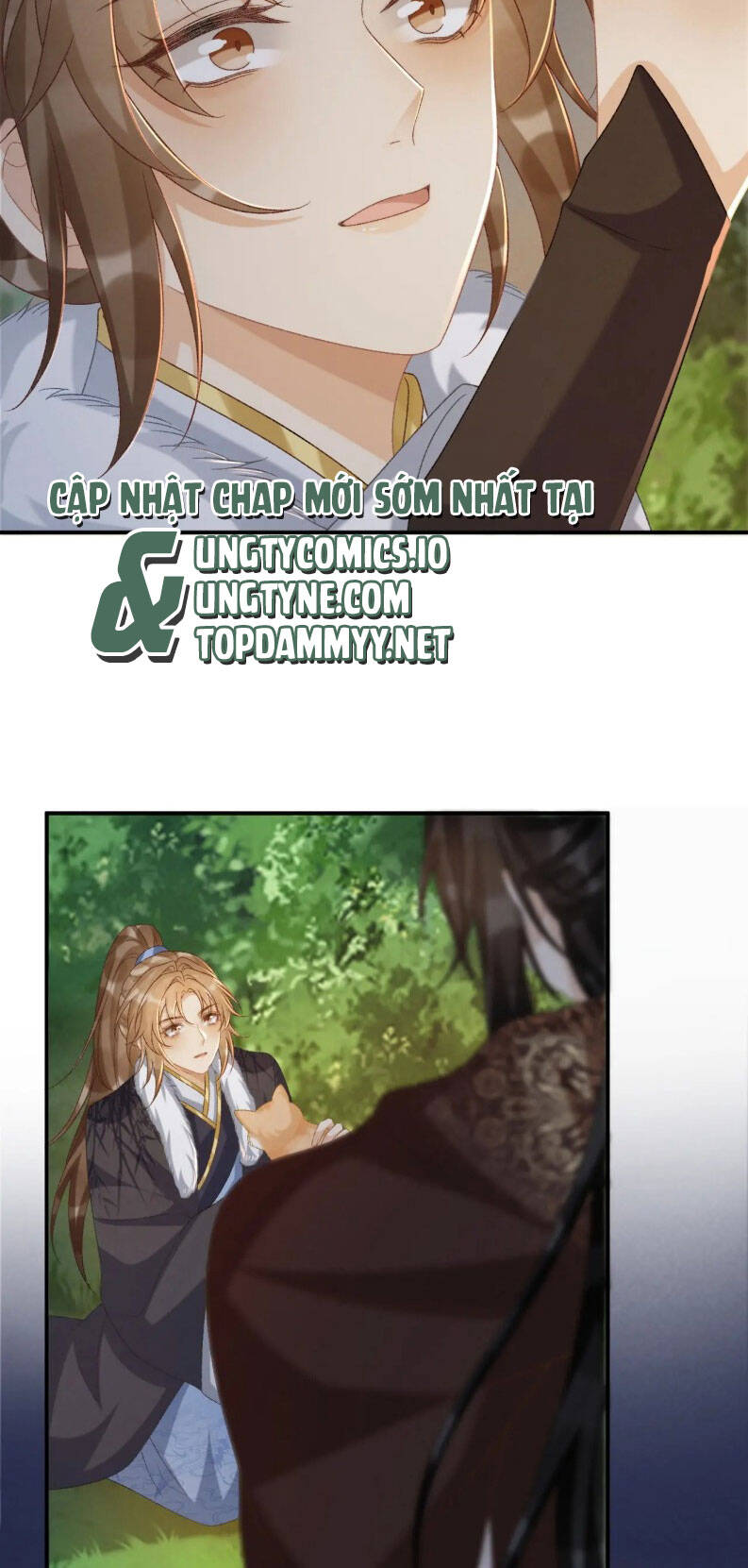 Bệnh Trạng Dụ Dỗ Chap 108 - Next Chap 109