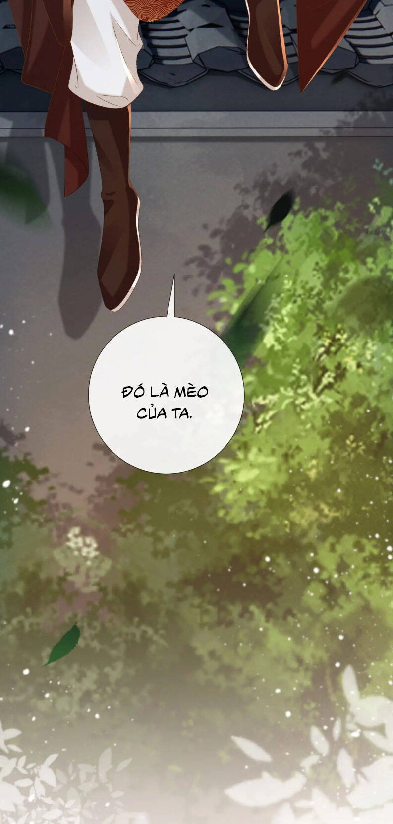 Bệnh Trạng Dụ Dỗ Chap 108 - Next Chap 109