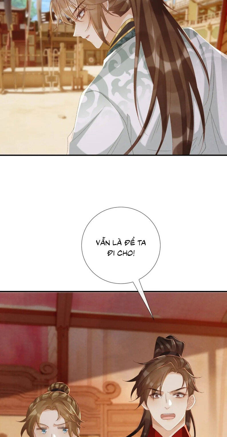 Bệnh Trạng Dụ Dỗ Chap 108 - Next Chap 109