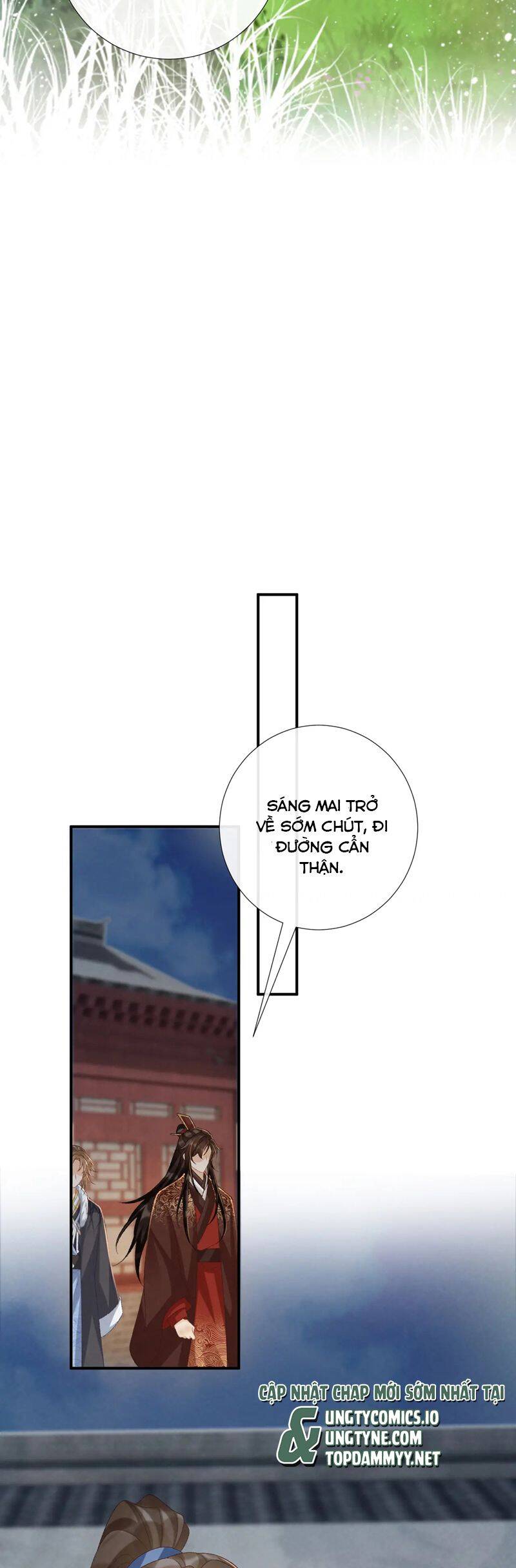 Bệnh Trạng Dụ Dỗ Chap 109 - Next Chap 110