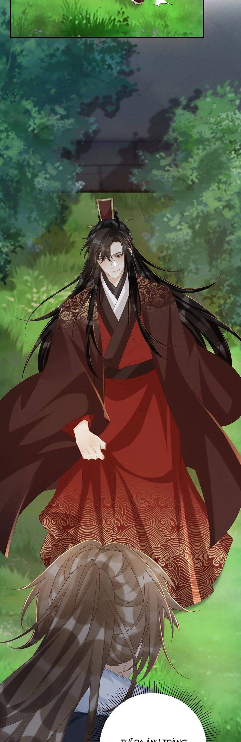 Bệnh Trạng Dụ Dỗ Chap 109 - Next Chap 110