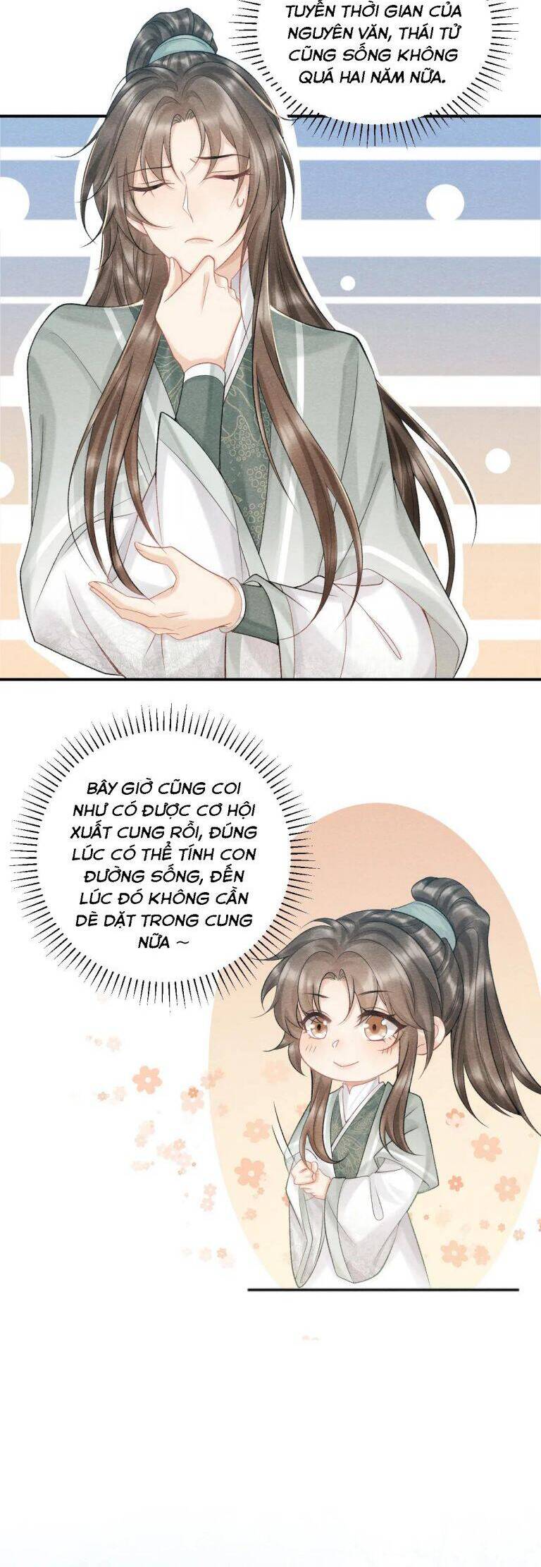 Bệnh Trạng Dụ Dỗ Chap 11 - Next Chap 12