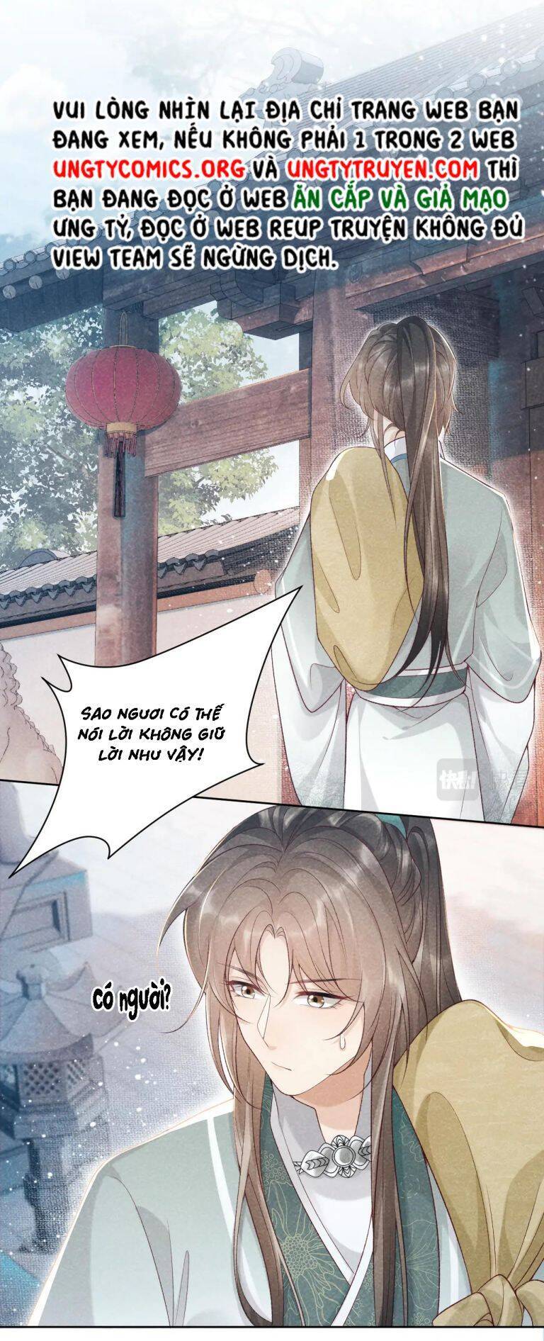 Bệnh Trạng Dụ Dỗ Chap 11 - Next Chap 12