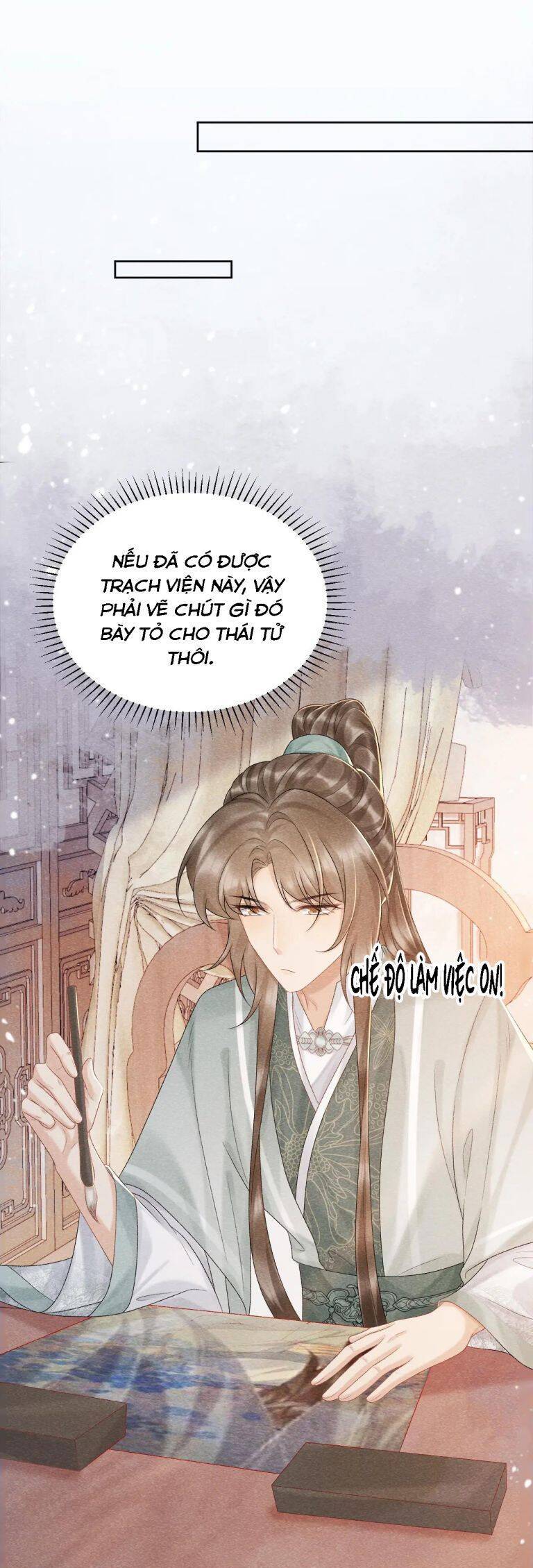 Bệnh Trạng Dụ Dỗ Chap 11 - Next Chap 12