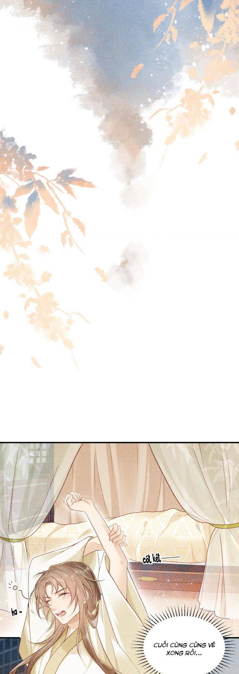 Bệnh Trạng Dụ Dỗ Chap 11 - Next Chap 12