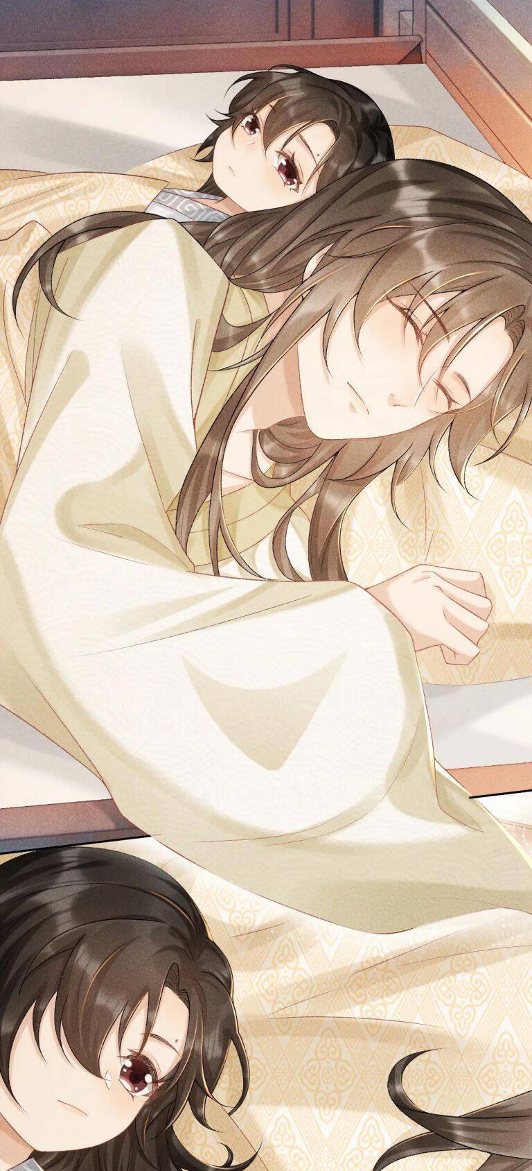 Bệnh Trạng Dụ Dỗ Chap 11 - Next Chap 12